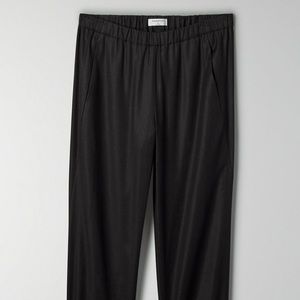 Babaton Dexter Pants Black